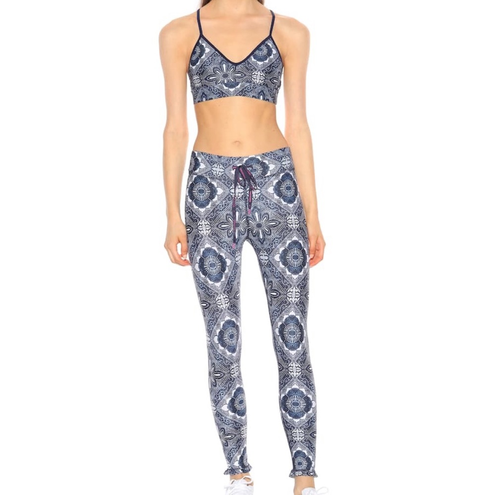 The Upside matching set